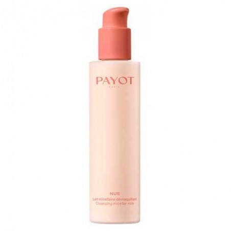 Comprar Payot Nue Lait Micellaire Démaquillant 200 ml