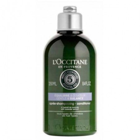 Comprar L’Occitane En Provence Acondicionador Equilibrio y Suavidad 250 ml