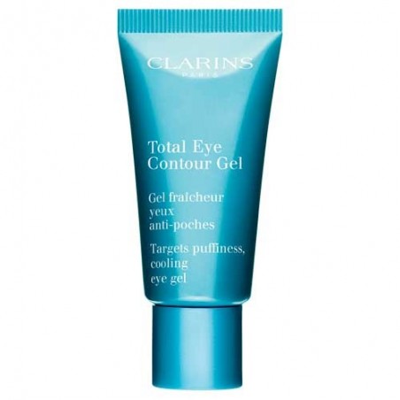 Comprar Clarins Total Eye Contour Gel 20 ml