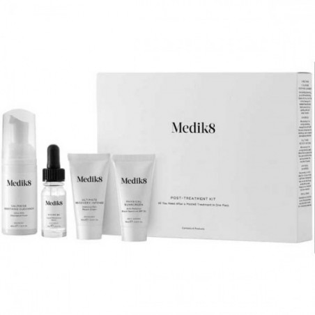 Comprar Medik8 Post Treatment Kit