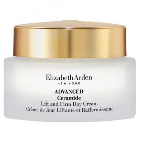 Comprar Elizabeth Arden Advanced Ceramide Lift & Firm Crema de día 50 ml Textura Cremigel