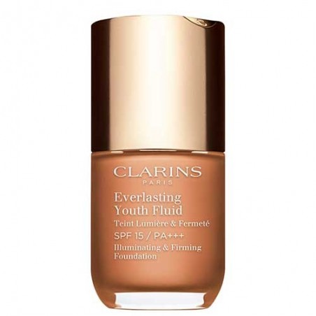 Comprar Clarins Everlasting Youth Fluid Spf15 30ml