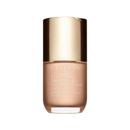 Comprar Clarins Everlasting Youth Fluid Spf15 30ml