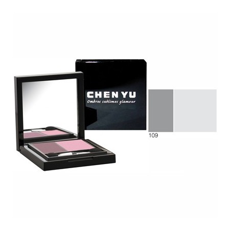 Comprar Chen Yu Glamour Sombra de Ojos Duo