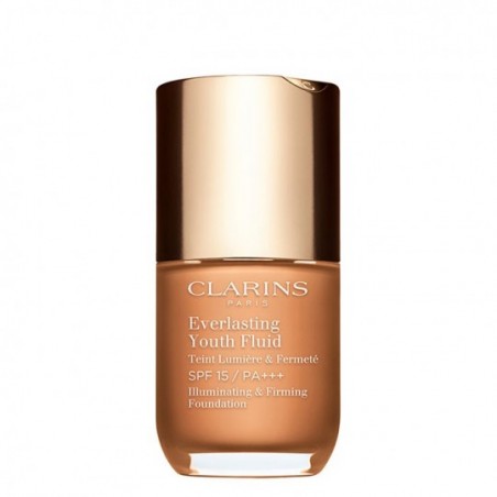 Comprar Clarins Everlasting Youth Fluid Spf15 30ml