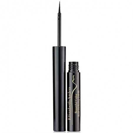 Comprar Elizabeth Arden Beautiful Color Bold Defining Liquid Eyeliner