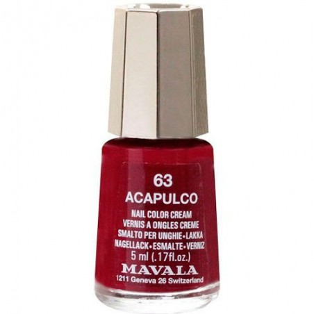 Comprar Mavala Laca de Uñas 5 ml