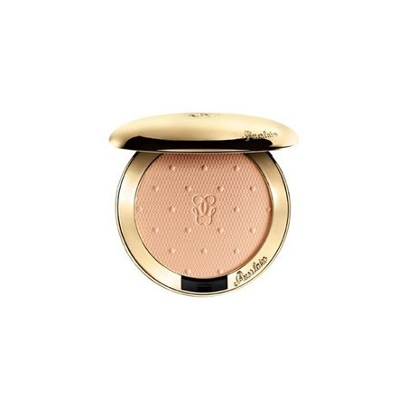 Comprar Guerlain Voilettes Polvo Compacto Translúcido