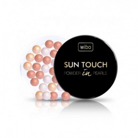 Comprar Wibo Sun Touch Powder In Pearls