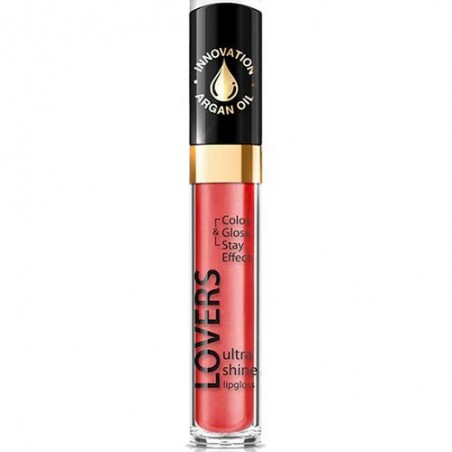 Comprar Eveline Brillo Labios Lovers