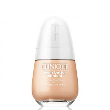 Comprar Clinique Even Better Clinical Foundation SPF20