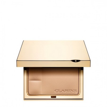 Comprar Clarins Polvo Compacto Mineral Ever Matte