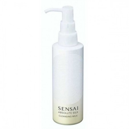 Comprar Sensai Absolute Silk Cleansing Milk 150 ml