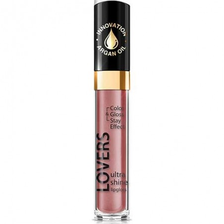 Comprar Eveline Brillo Labios Lovers