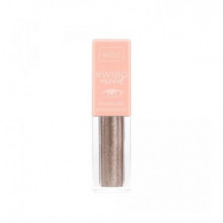 Comprar Wibo Mood Sparkling Eyeshadow