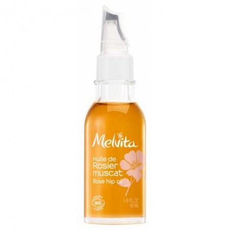 Comprar Melvita Organic Rosehip Oil 50 ml