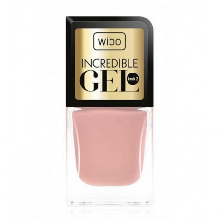 Comprar Wibo Incredible Gel Nail Polish