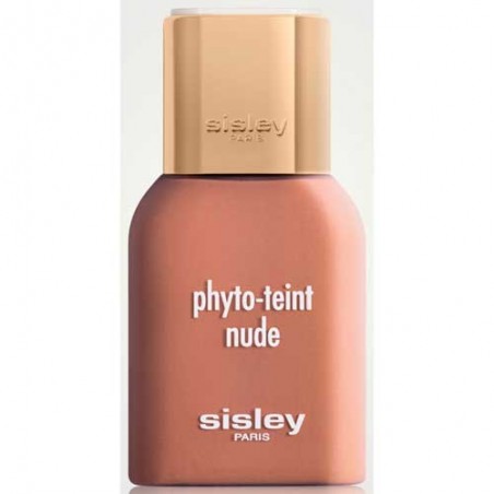 Comprar Sisley Maquillaje Phyto-Teint Nude