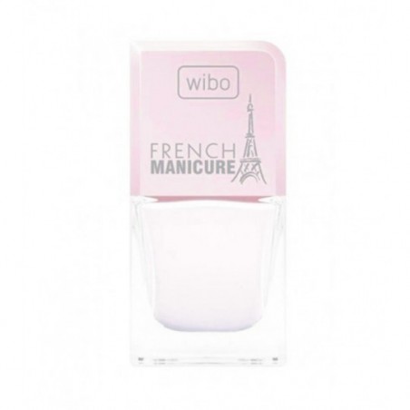 Comprar Wibo French Manicure Nails