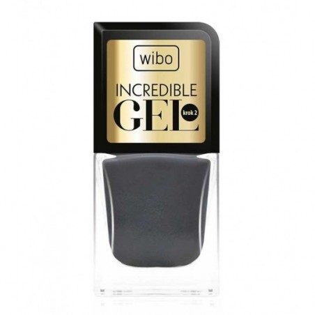 Comprar Wibo Incredible Gel Nail Polish