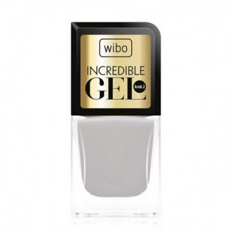 Comprar Wibo Incredible Gel Nail Polish