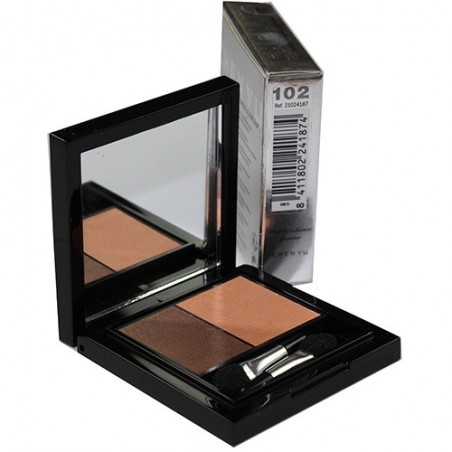 Comprar Chen Yu Glamour Sombra de Ojos Duo