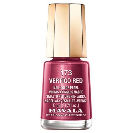 Comprar Mavala Laca de Uñas 5 ml