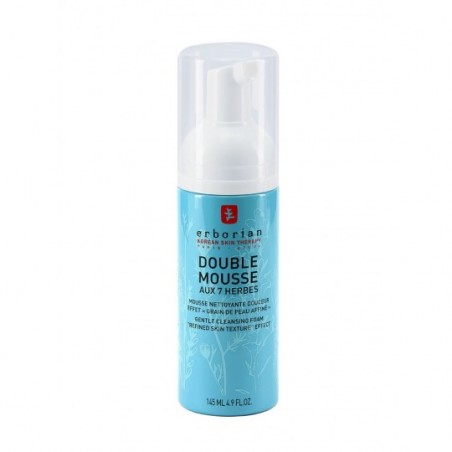 Comprar Erborian Double Mousse Aux 7 Herbes