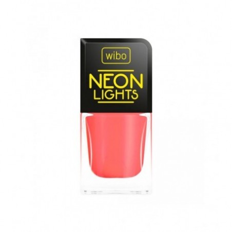 Comprar Wibo Neon Light Nails