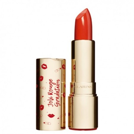 Comprar Clarins Labial Joli Rouge Gradation Doble Color