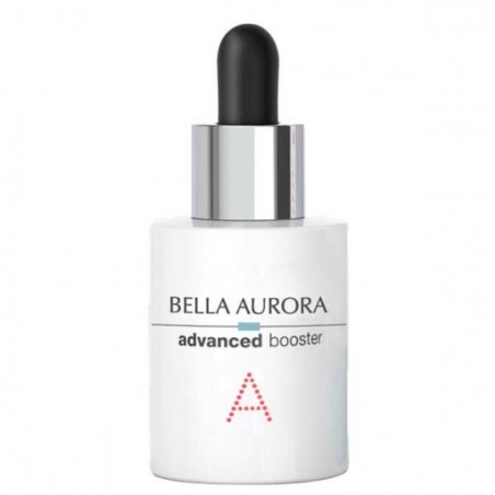 Comprar Bella Aurora Advanced Booster AHA 30 ml