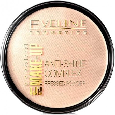 Comprar Eveline Art Make-Up Polvos Matificantes