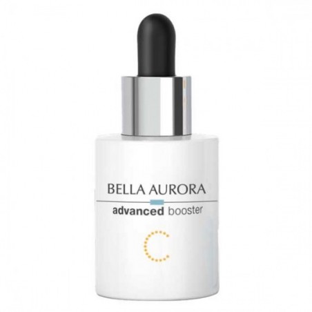 Comprar Bella Aurora Advanced Booster Vitamina C 30 ml