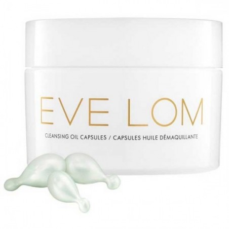 Comprar Eve Lom Cleansing Oil Cápsulas 50 uds