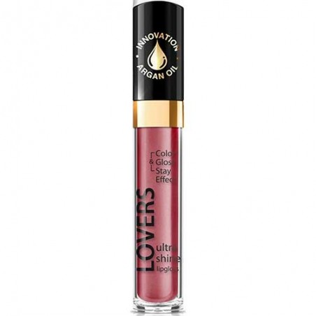 Comprar Eveline Brillo Labios Lovers