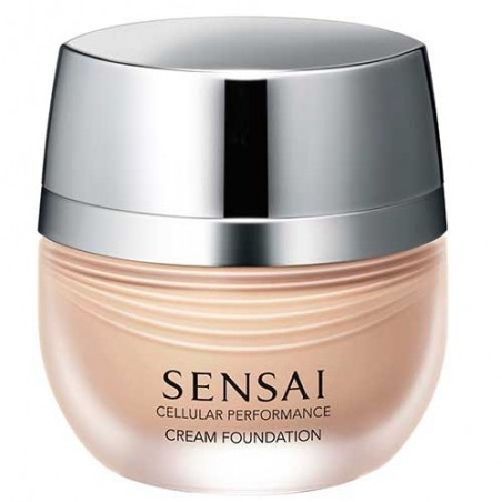 Comprar Sensai Cellular Performance Maquillaje Crema SPF15 30 ml