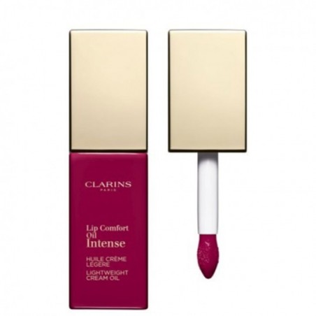 Comprar Clarins Eclat Minute Lip Comfort Oil Intense