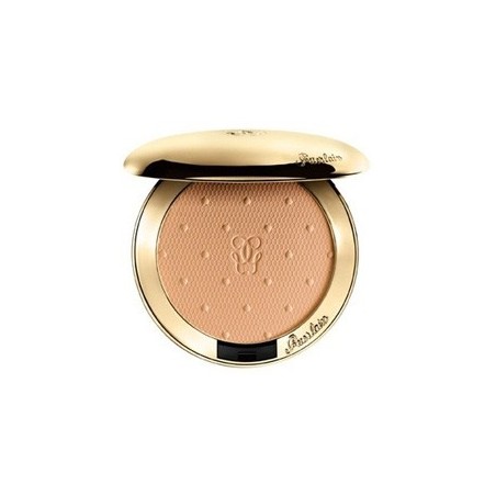 Comprar Guerlain Voilettes Polvo Compacto Translúcido