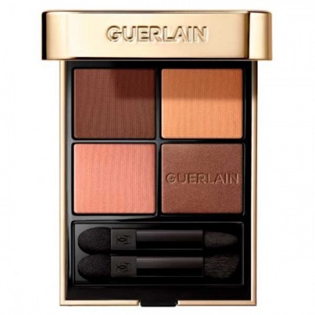 Comprar Guerlain Ombres G 4 Tonos