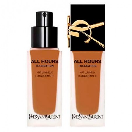 Comprar Yves Saint Laurent All Hours Foundation 25 ml