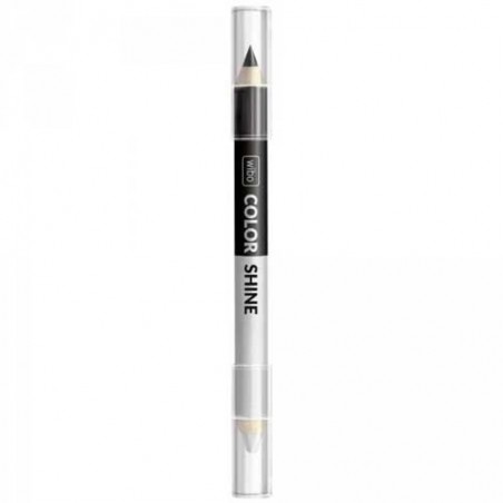 Comprar Wibo Color Shine Eye Pencil Smoky Eye