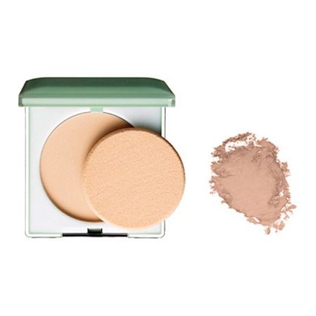 Comprar Clinique Stay Matte Sheer Polvo Compacto Oil-free