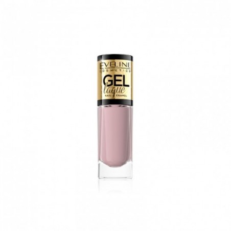 Comprar Eveline Laca de Uñas con acabado Gel