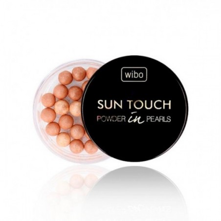 Comprar Wibo Sun Touch Powder In Pearls