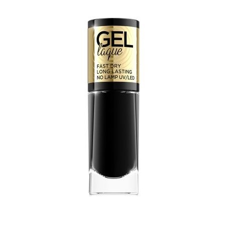 Comprar Eveline Laca de Uñas con acabado Gel