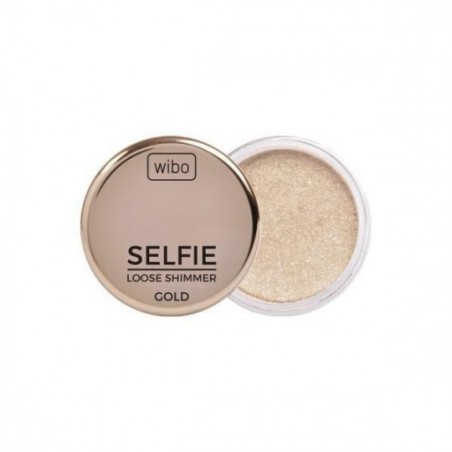 Comprar Wibo Selfie Loose Shimmer