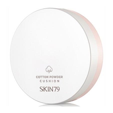 Comprar Skin79 Hyaluronic Cushion SPF50