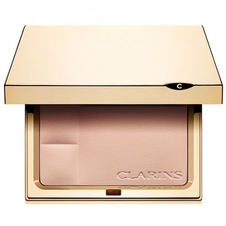 Comprar Clarins Polvo Compacto Mineral Ever Matte