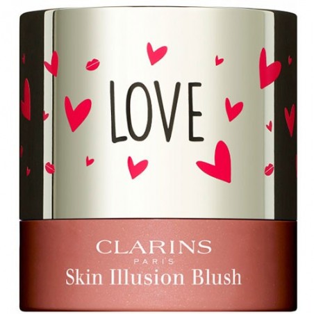 Comprar Clarins Colorete Skin Illusion Blush