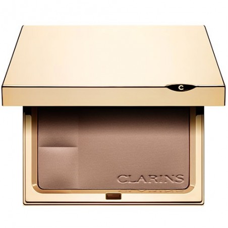 Comprar Clarins Polvo Compacto Mineral Ever Matte